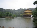 Kyoto Kinkakuji
